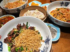 -李犟大爆鳝面·手工蟹黄包(湖滨西湖店)