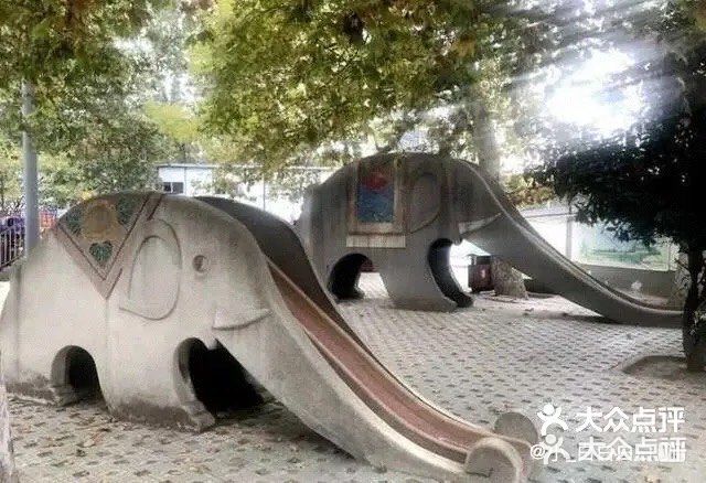 📍兴庆宫｜不用修图的大片