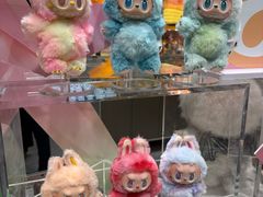 -泡泡玛特POPMART(上海环球港店)