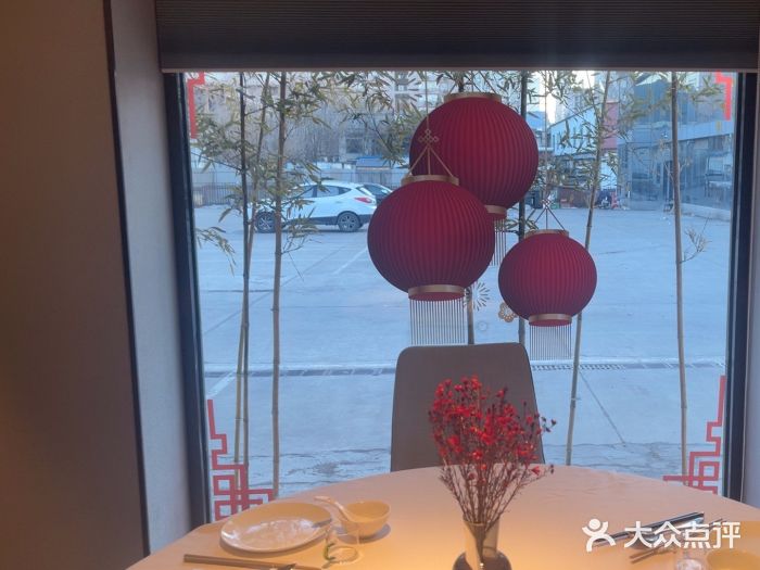 顺峰(农展馆店)图片