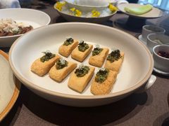 -今轩中餐厅(西安经开洲际酒店)