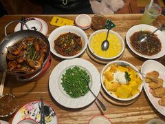 -新白鹿餐厅(龙游路店)