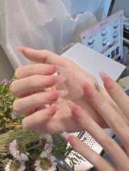 -M·X Nail日式美甲美睫