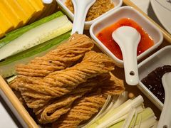 -33号大院·青岛本帮菜(五四广场店)