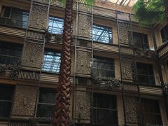 -美丽豪酒店(西安钟鼓楼回民街店)