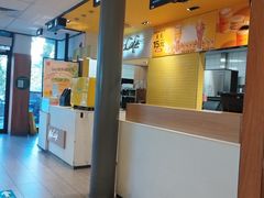 -麦当劳(安定门外大街店)
