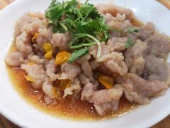 拌肉片-大叔家福鼎小吃(十全街店)