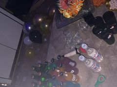 -格莱美量贩式KTV(国信店)