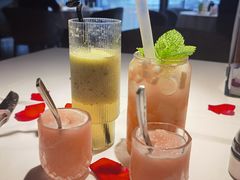 -燃扒房Steakhouse(皇庭店)