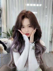-3AM·S HAIR SALON烫发染发接发