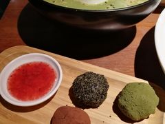 -黑鸡小馆(金源店)