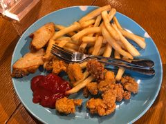 -穆拉诺餐厅(上海玻璃博物馆店)