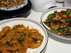 -川味堂·四川豆花(八卦岭店)