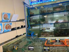 -八方海味餐厅