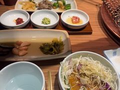 -王妃家(明洞中央店)