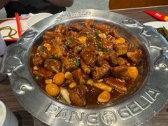 -胖哥俩肉蟹煲(淮安万达店)