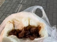 -袁大头包子(光华路店)