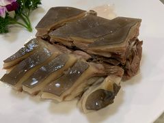 -寻味顺德·南记酒家·传统顺德菜·鱼生(广源路店)