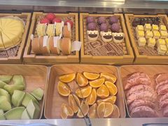 -哈哈碳都·牛肋条无限自助烤肉(宝龙店)