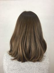-意廊 Hair Salon