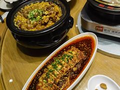 -锦水苑川菜馆(风格雅园店)