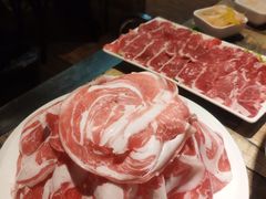 -郑享吃烧烤烩面(红专路店)