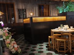 -庐灶江南·江南菜·四合院Bistro(东直门雍和宫·原华侨宾馆店)