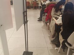 大堂-乡村基(世纪店)