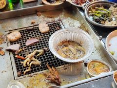 -塘屋烧烤·云南火塘烧烤品牌(春城慧谷旗舰店)