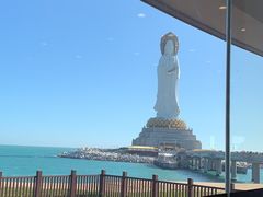-南山素面馆(三亚南山文化旅游区店)