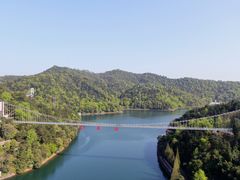 -石燕湖生态旅游景区