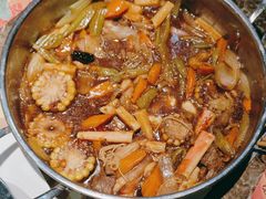 -御上皇三汁焖锅(薛城万达广场店)