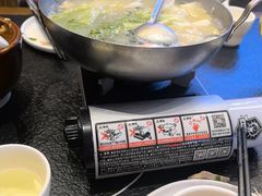 -丁里羊肉小镇(天鹅湖总店)