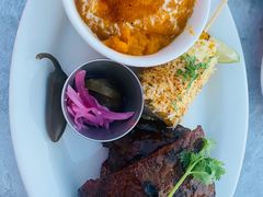 -Chili's Cafe&Bar奇利斯(滨江店)