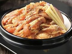 -韩宫宴炭火烤肉(印象城店)
