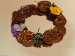 -悦融·京鲁菜·露台花园(安定门店)