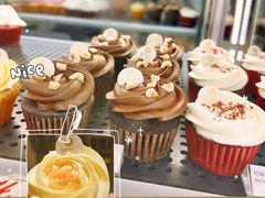 -Pantry's Best派悦坊蛋糕(K11购物艺术中心店)