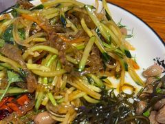 -山河屯铁锅炖(哈西站店)