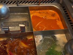 -海底捞火锅(太原南站店)