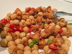 -绿杨春·淮扬宴(庐山路店)