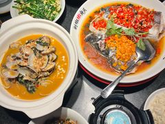 -湘阁里辣(东门茂业店)