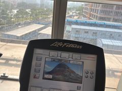 -广交会威斯汀酒店