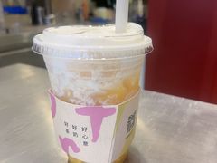-唐沫茶兮(仓山万达金街店)