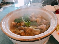 -茶油香闽南菜·花园餐厅(前埔店)