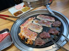 -乌拉烤肉(如皋首店)