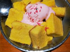 -吕氏疙瘩汤·海鲜新鲁菜(凯德mall新都心店)