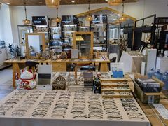 -肆兮眼镜·蔡司·徕卡战略合作店(大坪店)