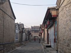 -暖泉古镇