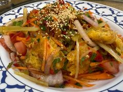 -多哥水傣味餐厅(司马巷店)