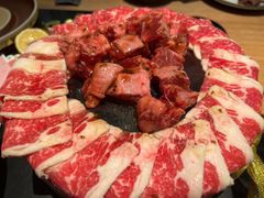 -烧肉达人•炭火烧肉(新天地店)
